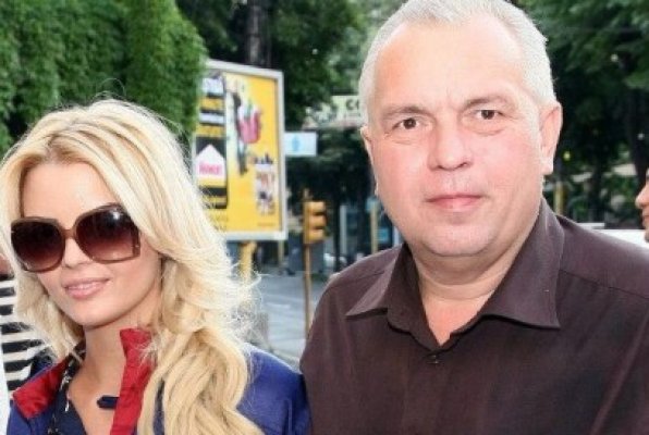 Preşedintele CJC, mesaj pentru fiica lui: Felicitări Smara Constantinescu, sunt mândru de tine!
